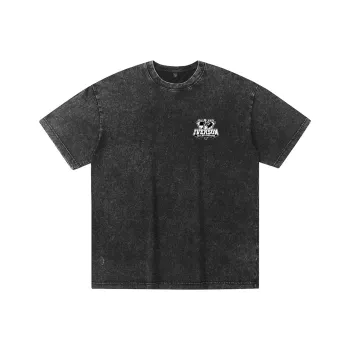 AI3 Iverson China Series T Shirt Unisex