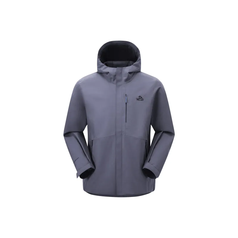 PELLIOT Windbreaker Jacket Men's-1