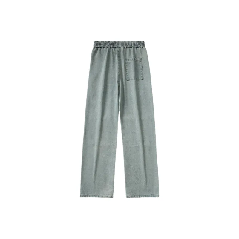 NOOING Jeans Unisex-5