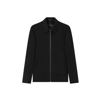 SEVEN Warm And Thick Jacket Men's