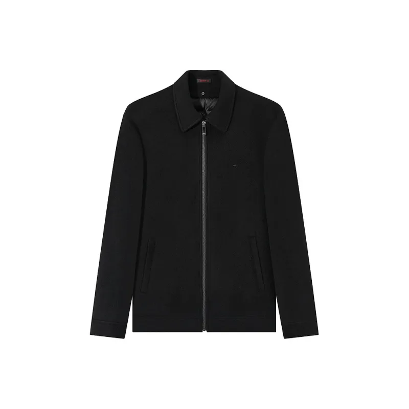 SEVEN Warm And Thick Jacket Men's-0