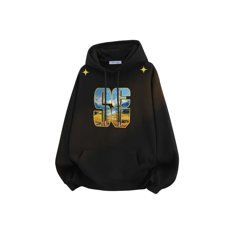 7 SEVFUN Sweatshirts Unisex-4