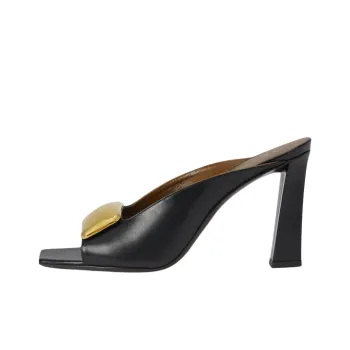 Giuseppe Zanotti 90mm Mya Stone Sandals Women's