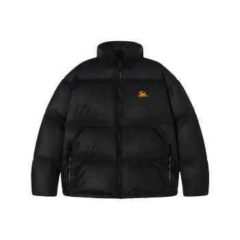 PSO Brand Puppy Series Down Jacket Unisex