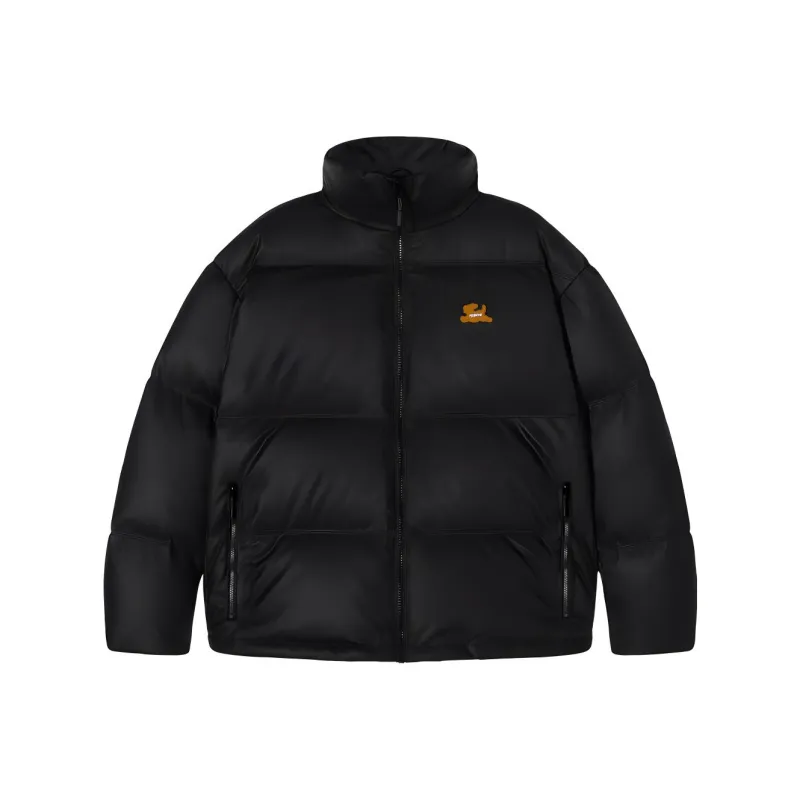 PSO Brand Puppy Series Down Jacket Unisex-0