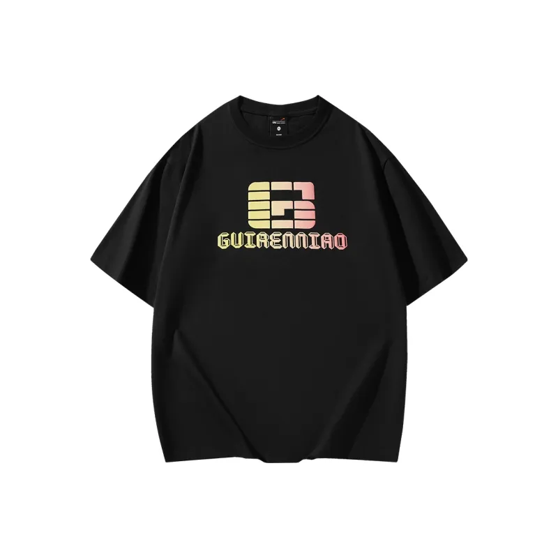 K bird T Shirts Unisex-3