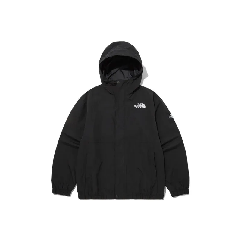 THE NORTH FACE Jacket Unisex Black-0