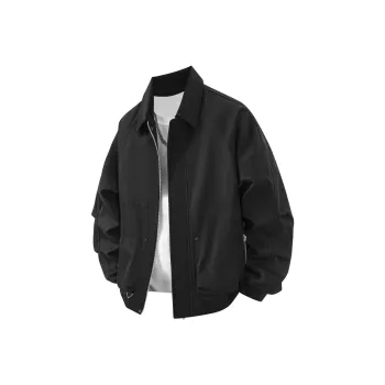 ZWWWZ Jackets Unisex