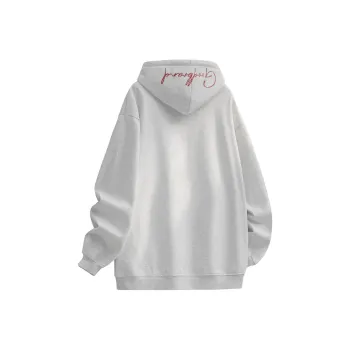 Budding Bear Sweatshirts Unisex