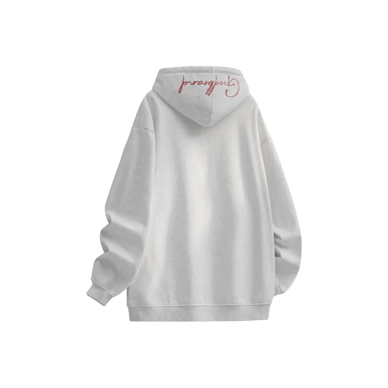 Budding Bear Sweatshirts Unisex-7