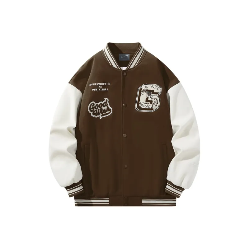 K bird Jackets Unisex-0