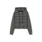 Black White Stripes