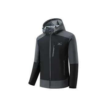 Mizuno Jackets Unisex