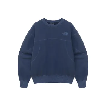 THE NORTH FACE THE NORTH FACE Apparel Collection Sweatshirt Unisex Blue