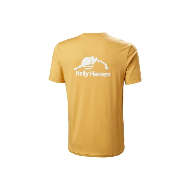 HELLY HANSEN Nord T Shirt Men's-9