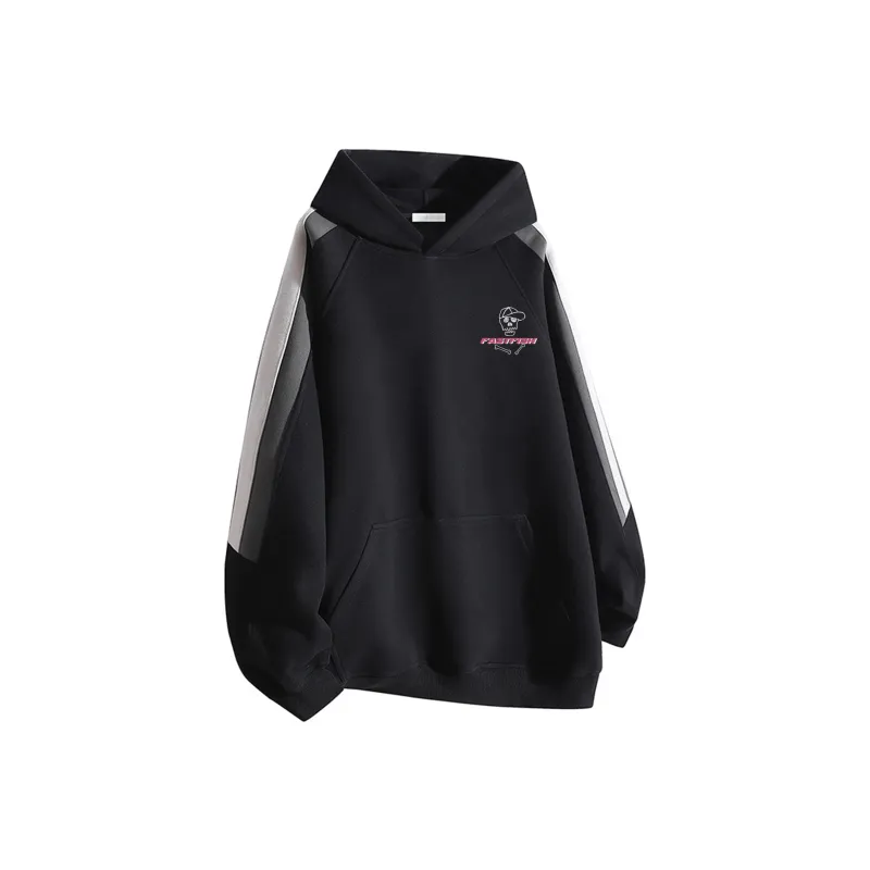 FASTFISH Sweatshirts Unisex-2