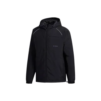 Pokemon X Adidas Neo Jackets Men Black