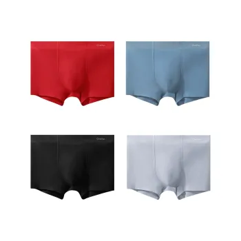 Ordifen Underpants Men's 4 Pack