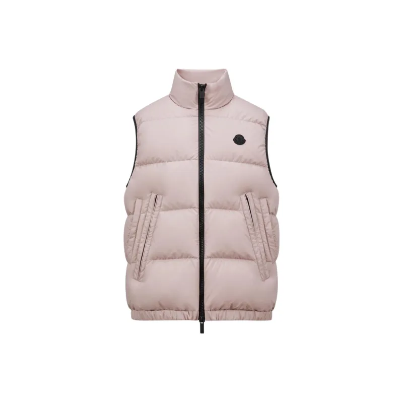 Moncler Fedare Zip Up Padded Gilet-0