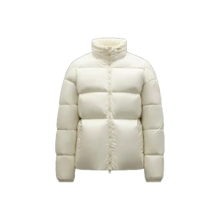 MONCLER GENIUS 1952 Collection FW21 Down Jacket Men's White-0