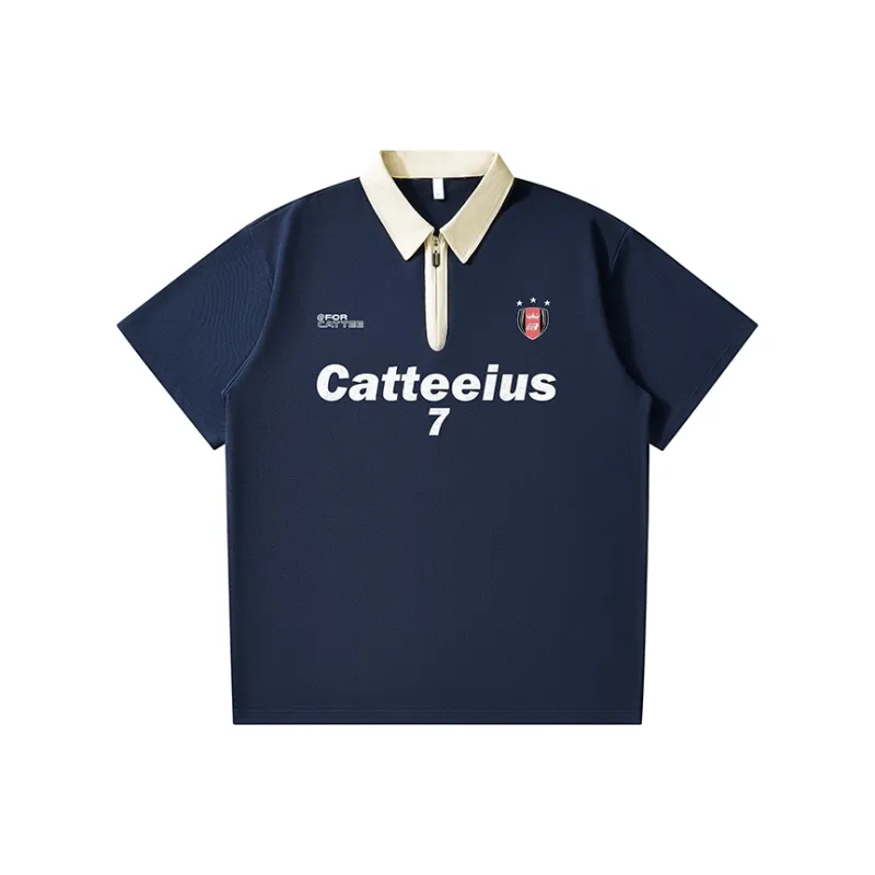 TIMD Polo Shirts Unisex-0