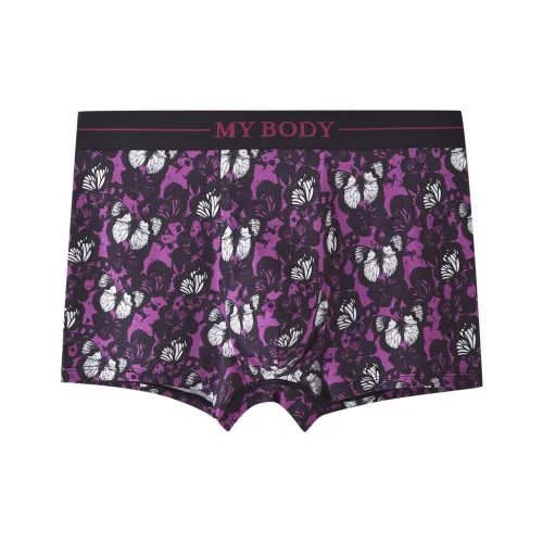 MY BODY Underpants Men's 1 Pack
