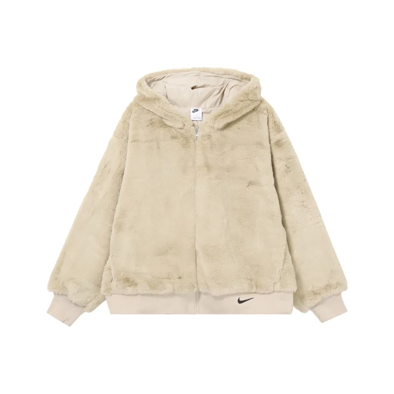Nike Jackets Unisex Brown-0