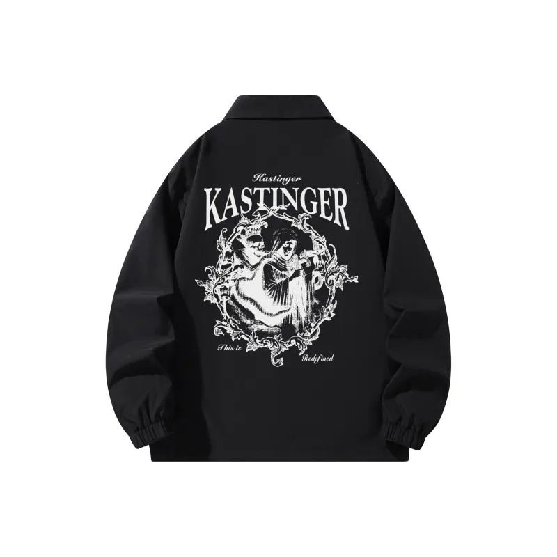Kastinger Jackets & Coats Unisex-2