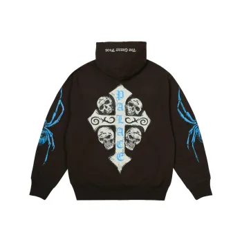 PALACE Tgf Hood