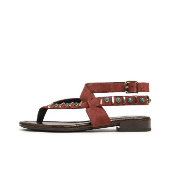 Staccato Roman Holiday One Strap Sandals Women's