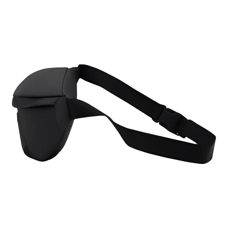 CAT 6L Outdoor Bags Polyester Black Unisex-1