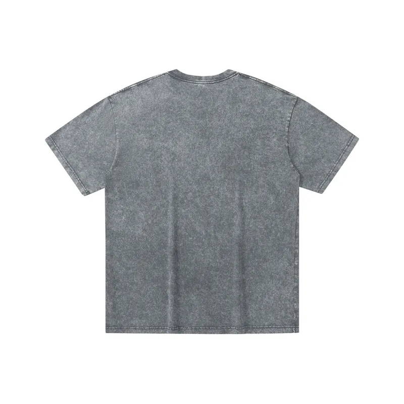 AI3 Iverson China Series T Shirt Unisex-4