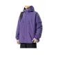 Aurora Purple[Unlined Jacket]