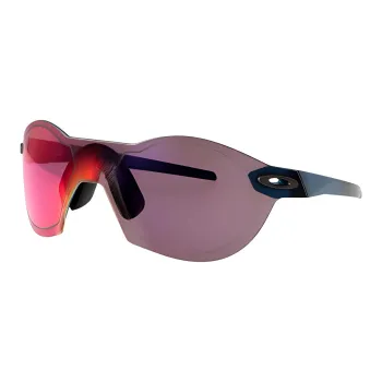 Oakley SubZero Round frame Mirrored Sunglasses