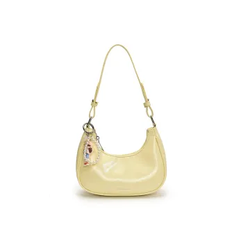 Wenpercy PU Shoulder Bag Women's Multicolor