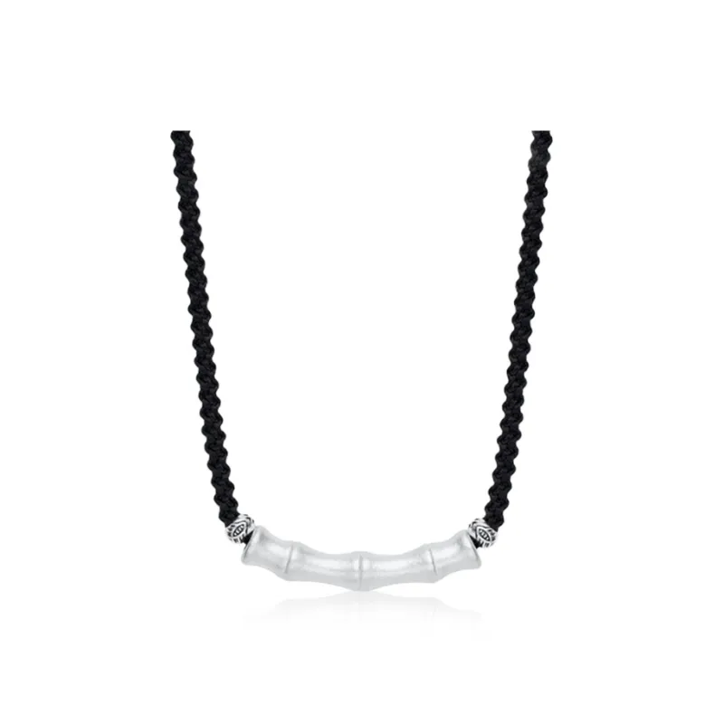 Kim Ka Fook S 999 Fine Silver Necklaces Unisex-0