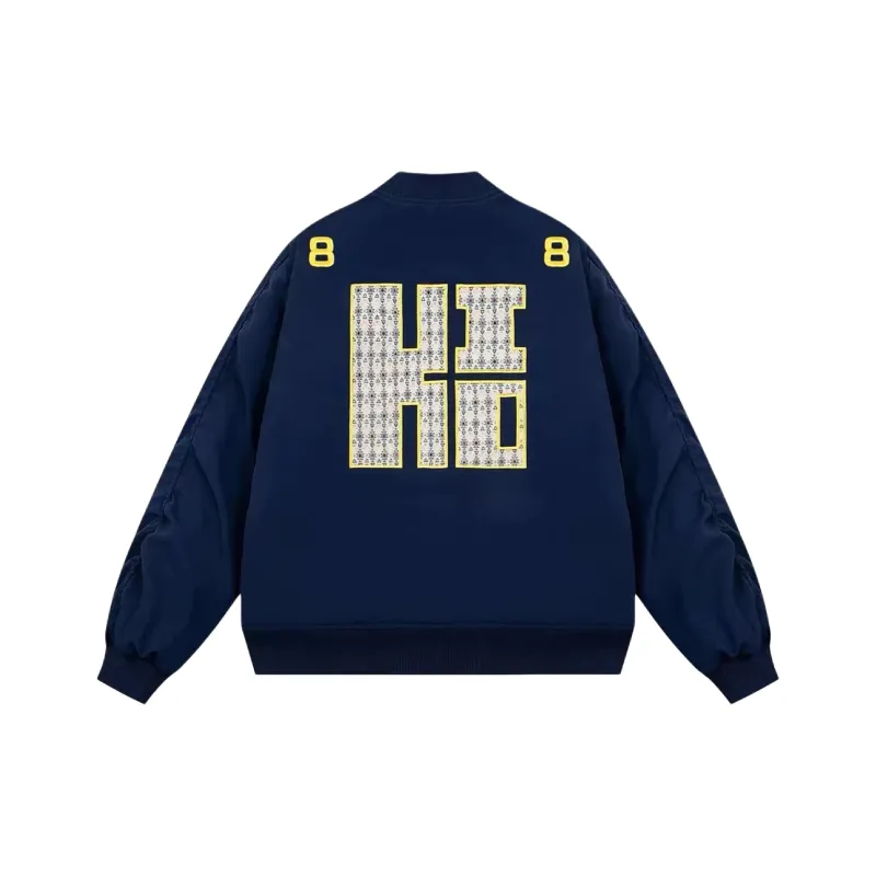 BTR Jackets Unisex-4