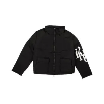 RHUDE Puffer Jacket