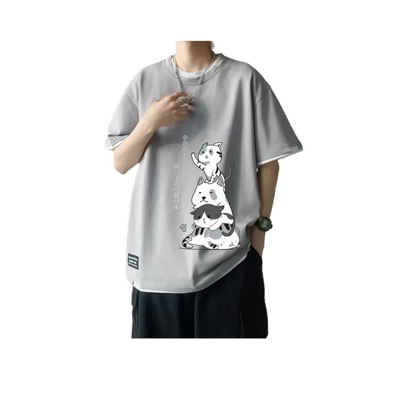 RVANGUARD T Shirts Unisex-3