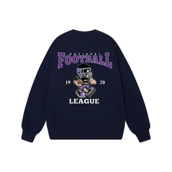 NFL Sweatshirts Unisex