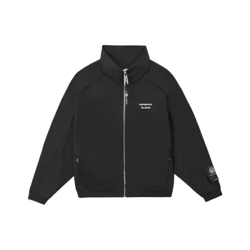 Palladium TANFORMATION X PALLADIUM Jackets Coats Unisex Lead Black
