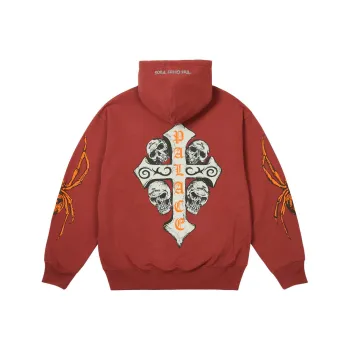 PALACE Tgf Hood