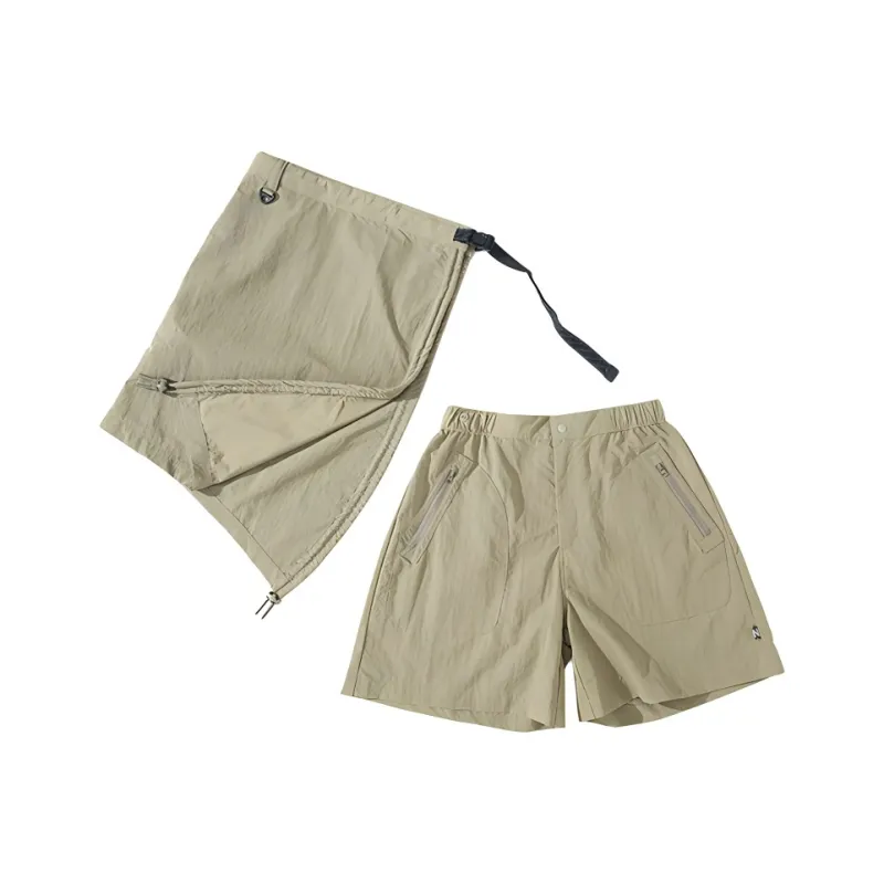 NOTHOMME Casual Short Skirts Women's-2