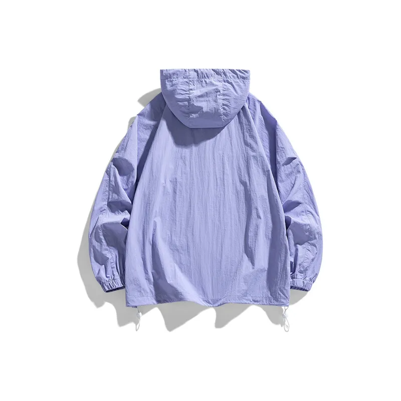 KAIPAINEN Sun Protection Clothing Unisex-9