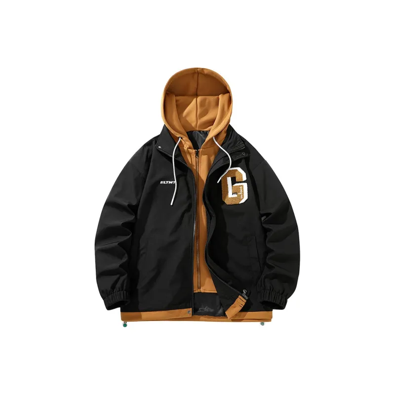 LIGHTNING MONSTER Jackets Coats Unisex-0