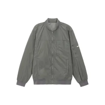 GUESS Jackets Coats Men's Khaki