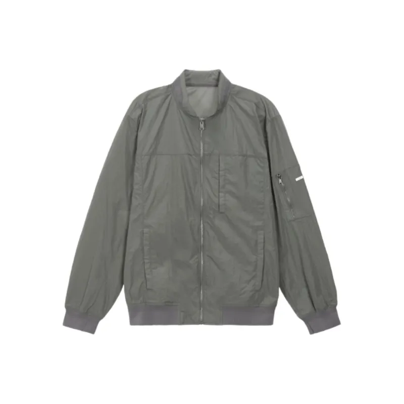 GUESS Jackets Coats Men's Khaki-0