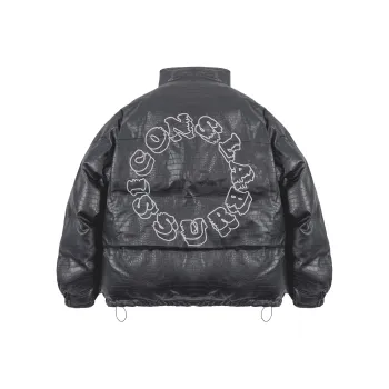 ICONS Lab Puffer Jacket Winter Unisex