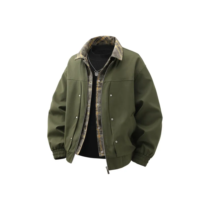 Pepe The Frog Jackets & Coats Unisex-6