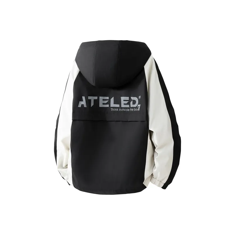 PASOK Jackets Unisex-1